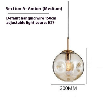 Creative Glass Chandelier Iron Restaurant Window Chandelier 7023b021 5968 4cfd 9cbf 06d075a7e554 trans