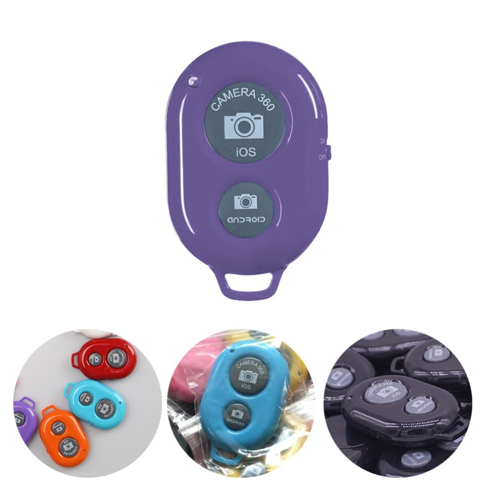 Bluetooth remote control for mobile phone 7024721836096