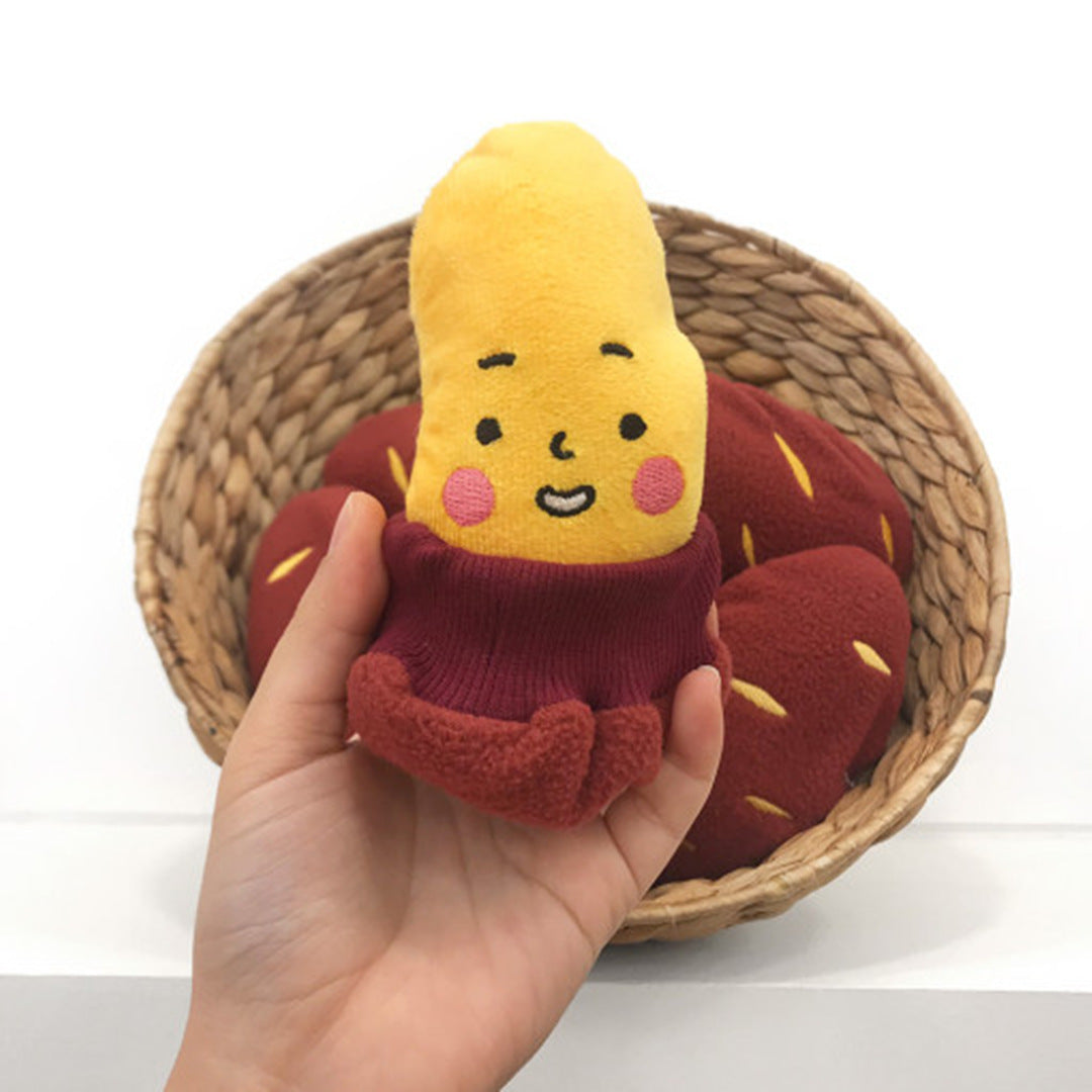 Pet hidden food toys 702872498821
