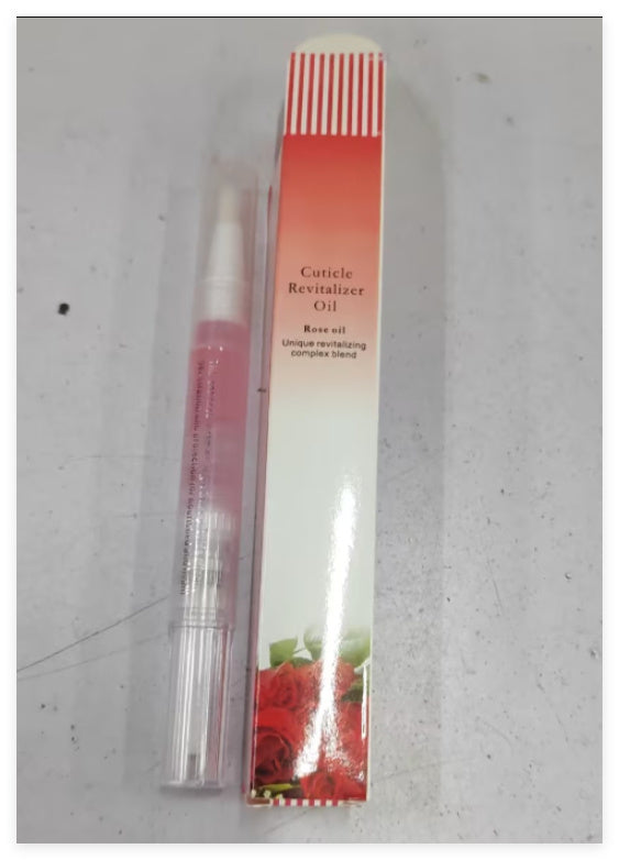 Manicure Finger Edge Nutrition Oil Pen Macerating Agent Exfoliating 702bf9bc b954 4669 b5da c92b8efc4031