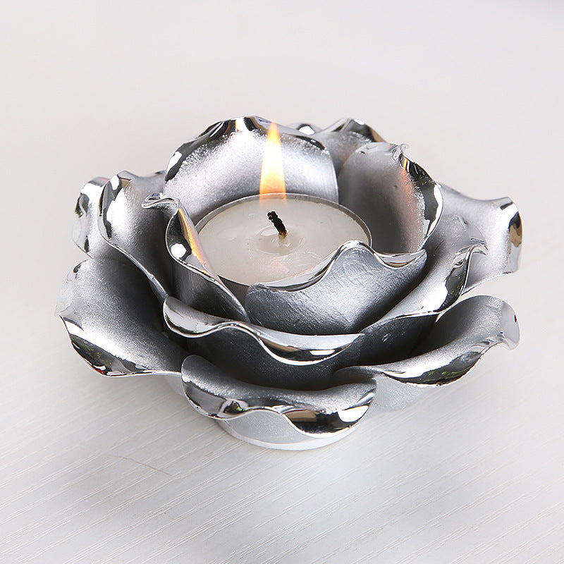 Pure Handmade Ceramics Home Candle Holder Ornaments 702e9643 dce1 4664 8b0a bb78d8e8a35c
