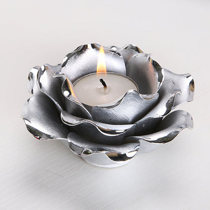 Pure Handmade Ceramics Home Candle Holder Ornaments 702e9643 dce1 4664 8b0a bb78d8e8a35c