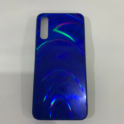 Rainbow Mirror Soft Case Glitter Cover 703632944264