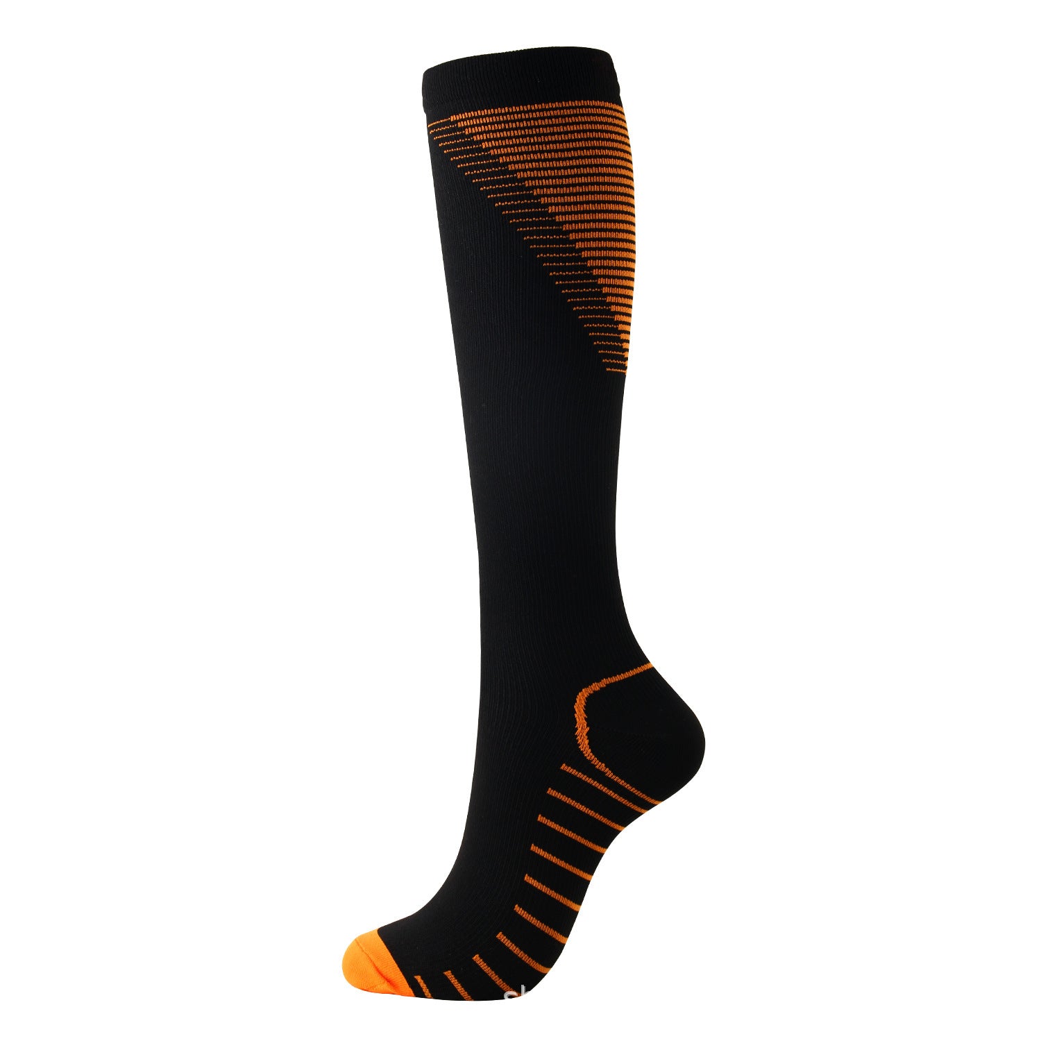 V-shaped Compression Socks Men's And Women's Elastic Socks Compression Socks 70402fb0 0aed 498c ae8d a7632b8fdae6