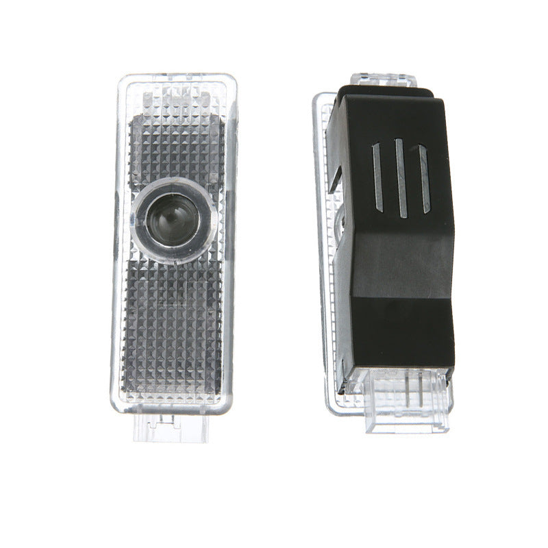 Door welcome light 704057491013