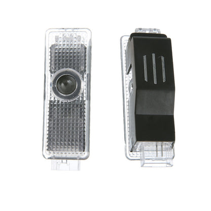 Door welcome light 704057491013