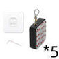 Dual Purpose Household Door Closer Without Perforating Drawstring 704674d1 756e 42fd a176 b8f838306a09
