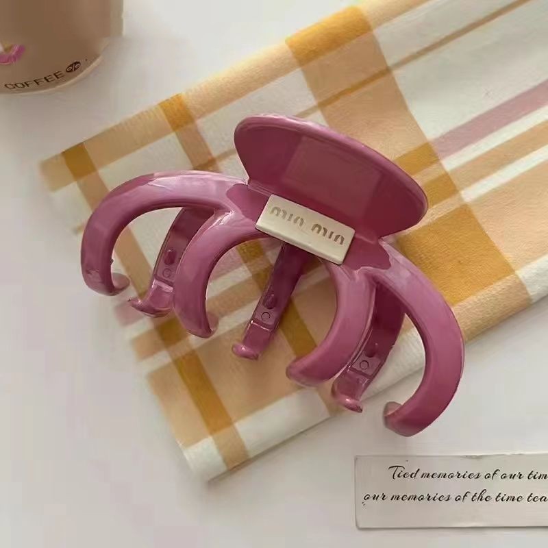 Women's Summer High Sense Headdress Hairpin 7049bb10 0cf6 498a ad0f cdd88f1418cc