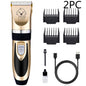 Professional Pet Dog Hair Trimmer Animal Grooming Clippers Cat Cutter Machine Shaver 704c4992 b208 454e a622 b08a7ed894cf