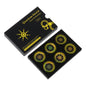 Cell phone radiation protection stickers - 图片 8