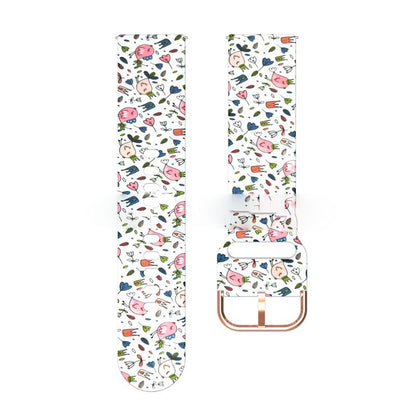 Silica Gel Camouflage Silicone Strap 7055dbcf ee79 475a 8f02 fe2f1c8cf0ea