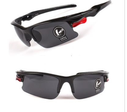 Outdoor Sports Cycling Night Vision Glasses 705630169652