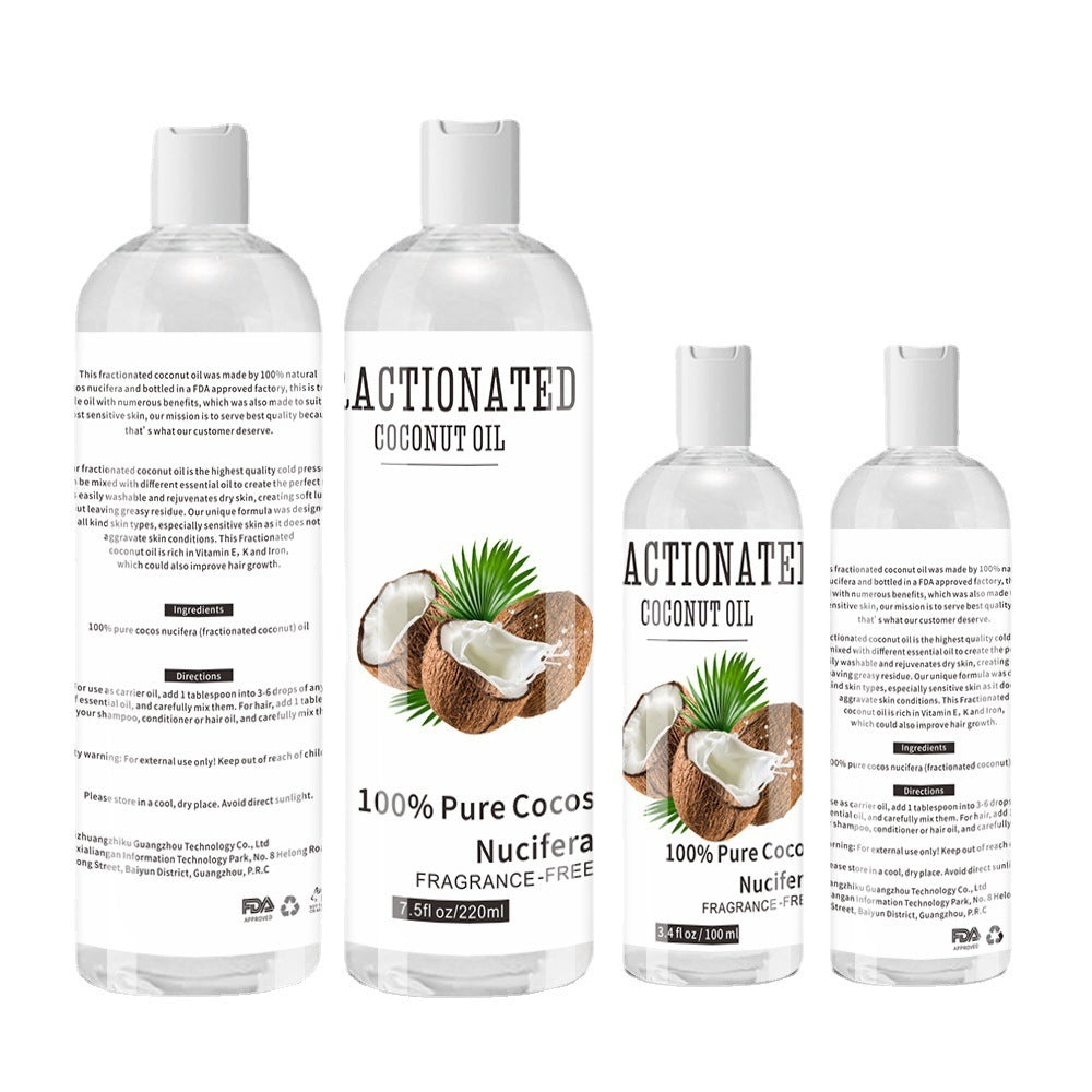 Body Coconut Moisturizing Skin Oil 70563c95 b375 40e4 b7f3 a6a15811f392