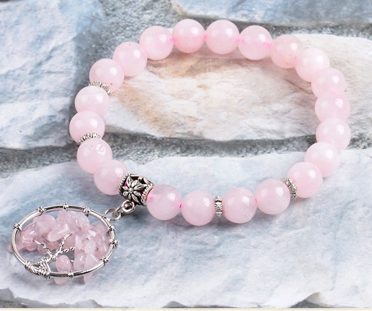 Crystal Beaded Bracelet 7057647471082