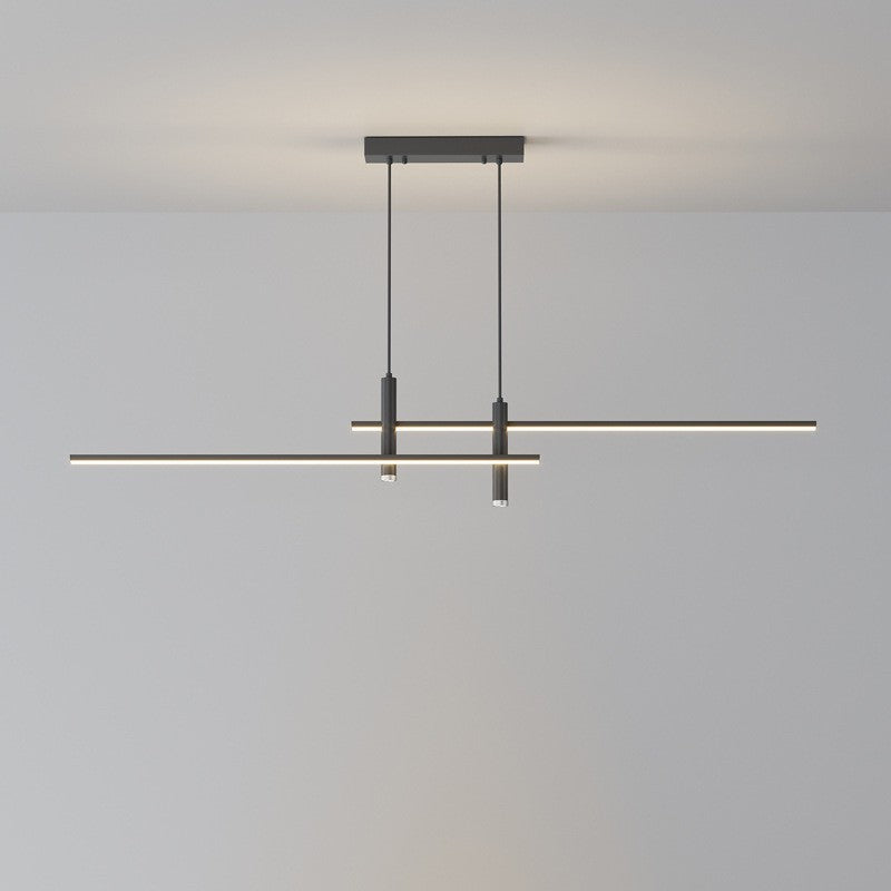 Nordic Restaurant Ceiling Lamp Minimalist Strip Dining-room Lamp 7059c1d5 7d0d 4417 b986 76ef906f749f