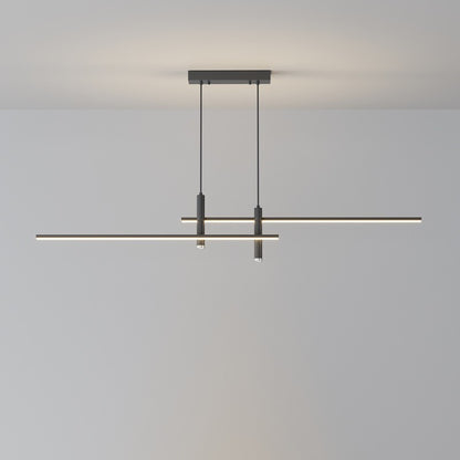 Nordic Restaurant Ceiling Lamp Minimalist Strip Dining-room Lamp 7059c1d5 7d0d 4417 b986 76ef906f749f