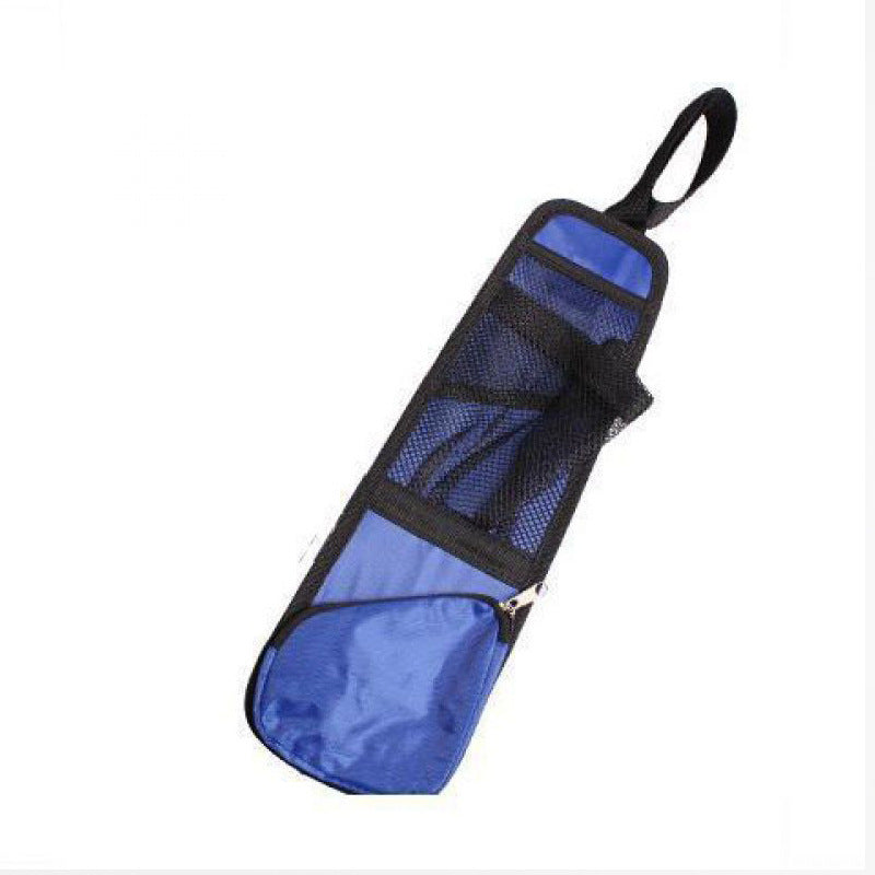 Car chair side bag car hanging storage multifunctional side bag sundries bag storage cup drink bag 7066f013 6332 457c af10 d6