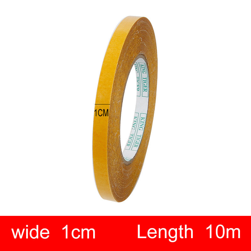 High-viscosity Double-sided Cloth Tape Is Easy To Tear Without Trace 706a1823 0481 4321 aa82 e3c059573992