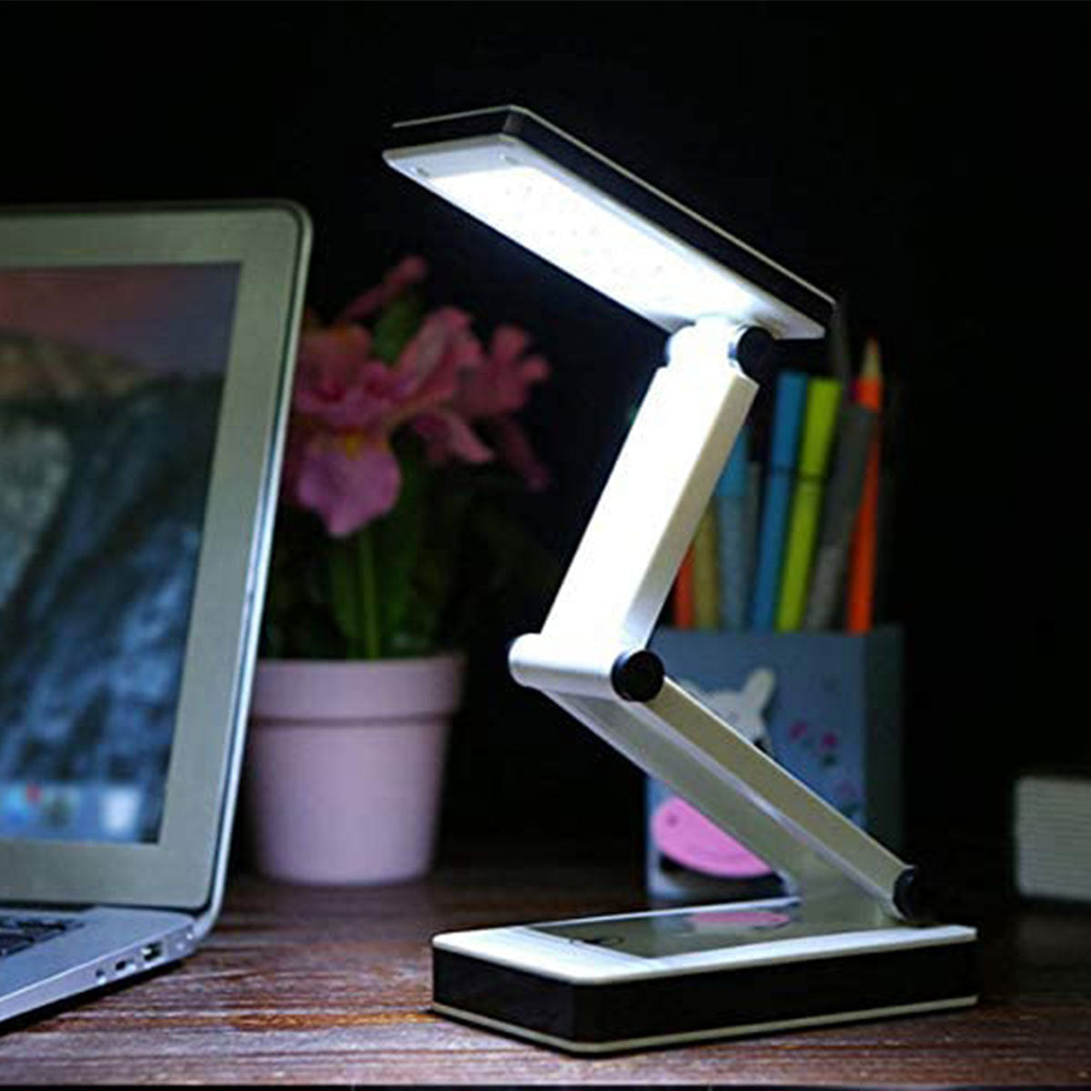 COB Mobile Phone Folding Lighting Desk Lamp 706d0739 bafe 453b aaa9 51d3e9f9880a