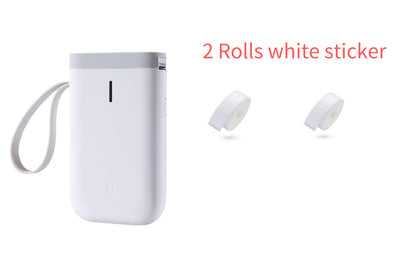 Printer handheld small portable - 图片 38