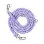 Multifunctional Braided Double-ended Dog Leash 7083e3ab 0240 4be8 a0b5 ba3e13e68b78