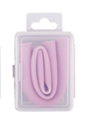 Silicone Biting Straw For Autism Portable Version 709224166996