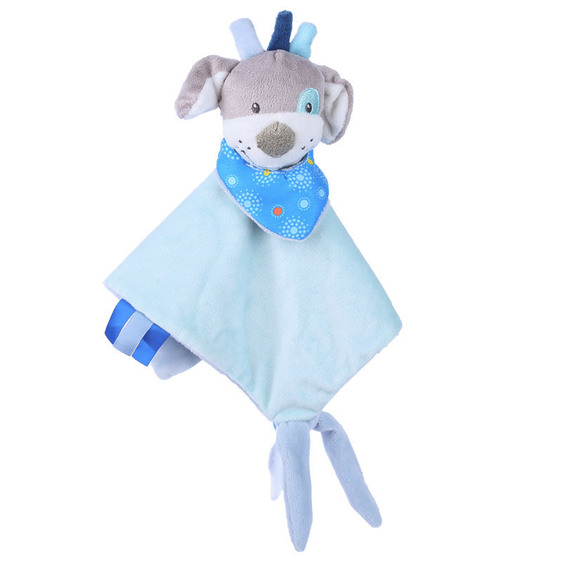Baby sleep plush toy 709770087056