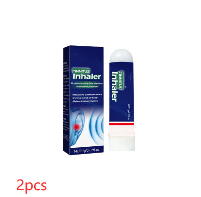Tinnitus Relief Soothing Care  Nasal Aspiration 709f7df0 cc0d 424b b7cd e5770da7ef35