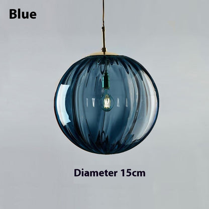 Simple Water-wave Glass Ball Creative Chandelier 70a49dc0 f52f 43cc 9ce7 765f4ba9d9fb trans