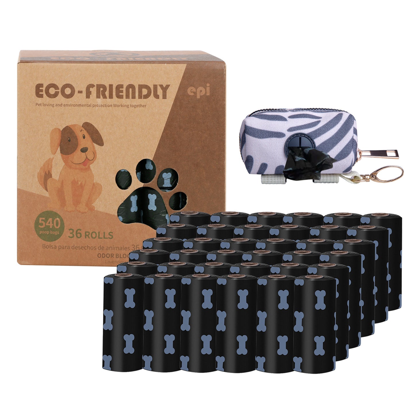 Go Out To Pick Up Poop Garbage Bag 70a8691d 6c20 45b0 b3b3 aa7b2c9ff1a8