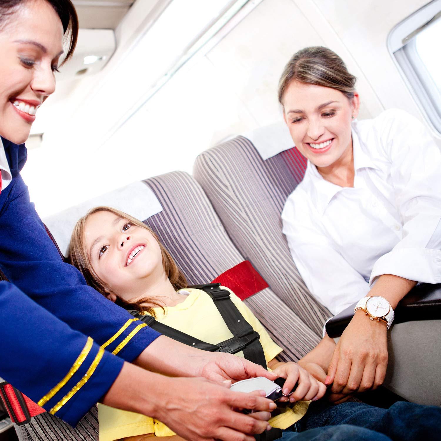 Portable Airplane Seat Belt For Children 70a980a7 7459 4be0 866b a1a7427e3528