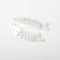 Creative Alloy Fishbone Small Pendant Diy Earrings Necklace Bracelet Jewelry Accessories 70ae5450 607b 4e66 81c6 f6160994c4e0