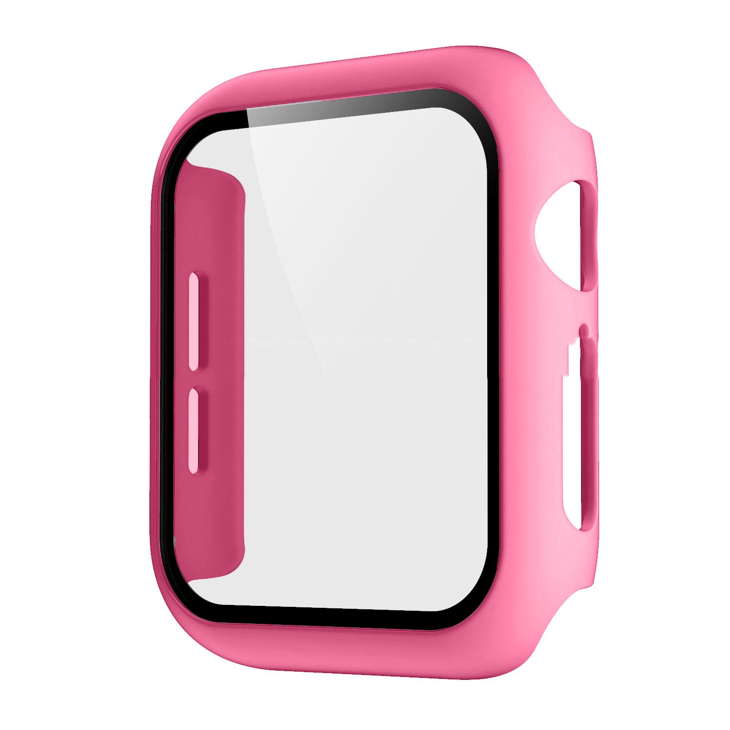 Watch Shell Protective Cover Film Shell Integrated PC Anti-drop Shell 70afb2d8 96d9 47db 8b86 de8153a7d9d6