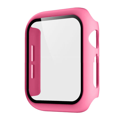 Watch Shell Protective Cover Film Shell Integrated PC Anti-drop Shell 70afb2d8 96d9 47db 8b86 de8153a7d9d6