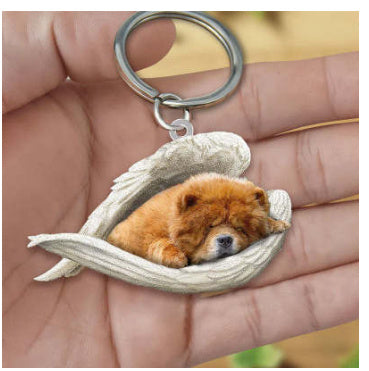 Exquisite Car Key Pendant Acrylic Creative Buckle 70b4710c a3b4 41fa 8b03 113135a3316b