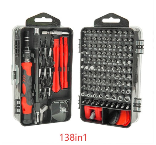 Screwdriver Tool Set Combination Repair Screwdriver 70c25e2a 2c2a 44a2 b2ea e10d5a5b983f