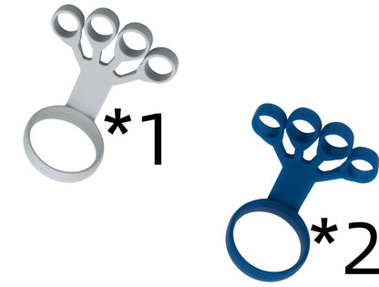 Silicone Wrist Tensioner Finger Exercise 70c3ef7a 45d2 4cdc 9e2d 5e2e932a763c