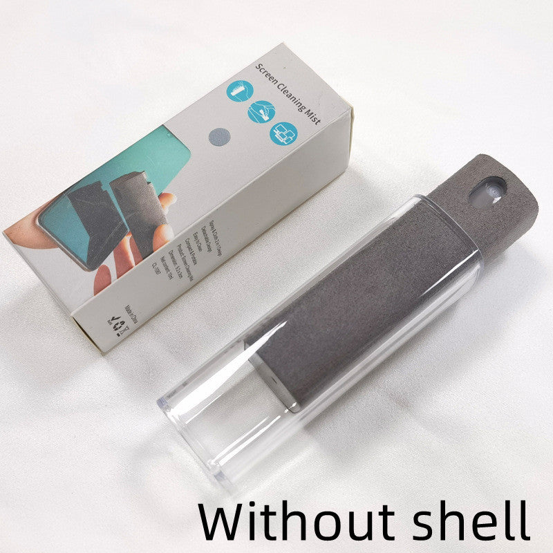 Mobile Phone Screen Cleaner Artifact Storage Integrated Mobile Phone Portable Computer Screen Cleaner Set 70c92aa3 8a01 4938 