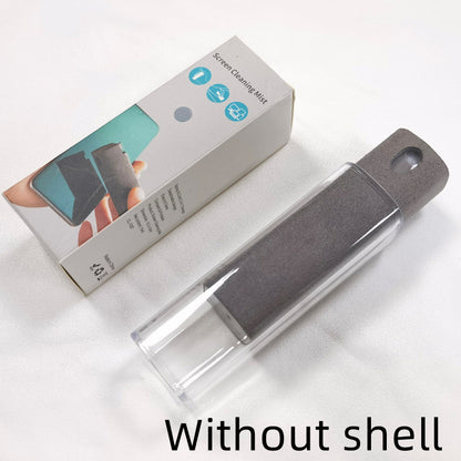 Mobile Phone Screen Cleaner Artifact Storage Integrated Mobile Phone Portable Computer Screen Cleaner Set 70c92aa3 8a01 4938 