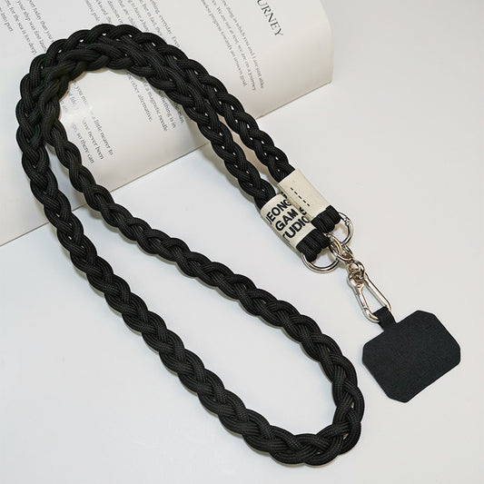Mobile Phone Lanyard Long Crossbody Can Back Loudspeaker Lanyard 70cc3883 3252 491e 8c8d 8d771309d6e5