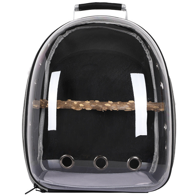 Convenient Outing Parrot Myna Bird Cage 70cc617d 2be9 496f bea3 f8fc92c0ad08