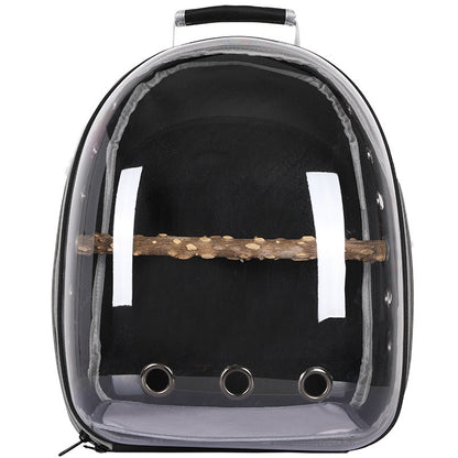 Convenient Outing Parrot Myna Bird Cage 70cc617d 2be9 496f bea3 f8fc92c0ad08
