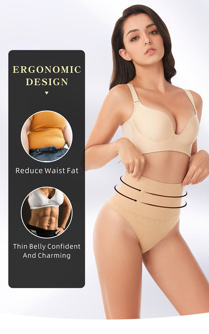 Female High Waisted Tuck Pants 70d0ac1a 024e 40a2 95a0 05d6f80a5787