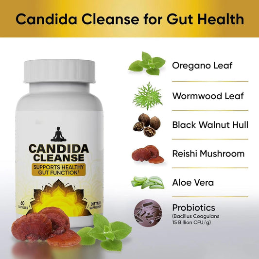 60 Simple Household Cleaning Capsules - HD Wireless Product #1
