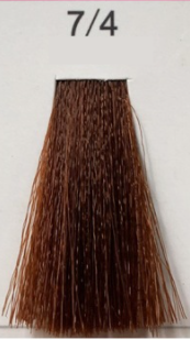 Ammonia-free hair dye