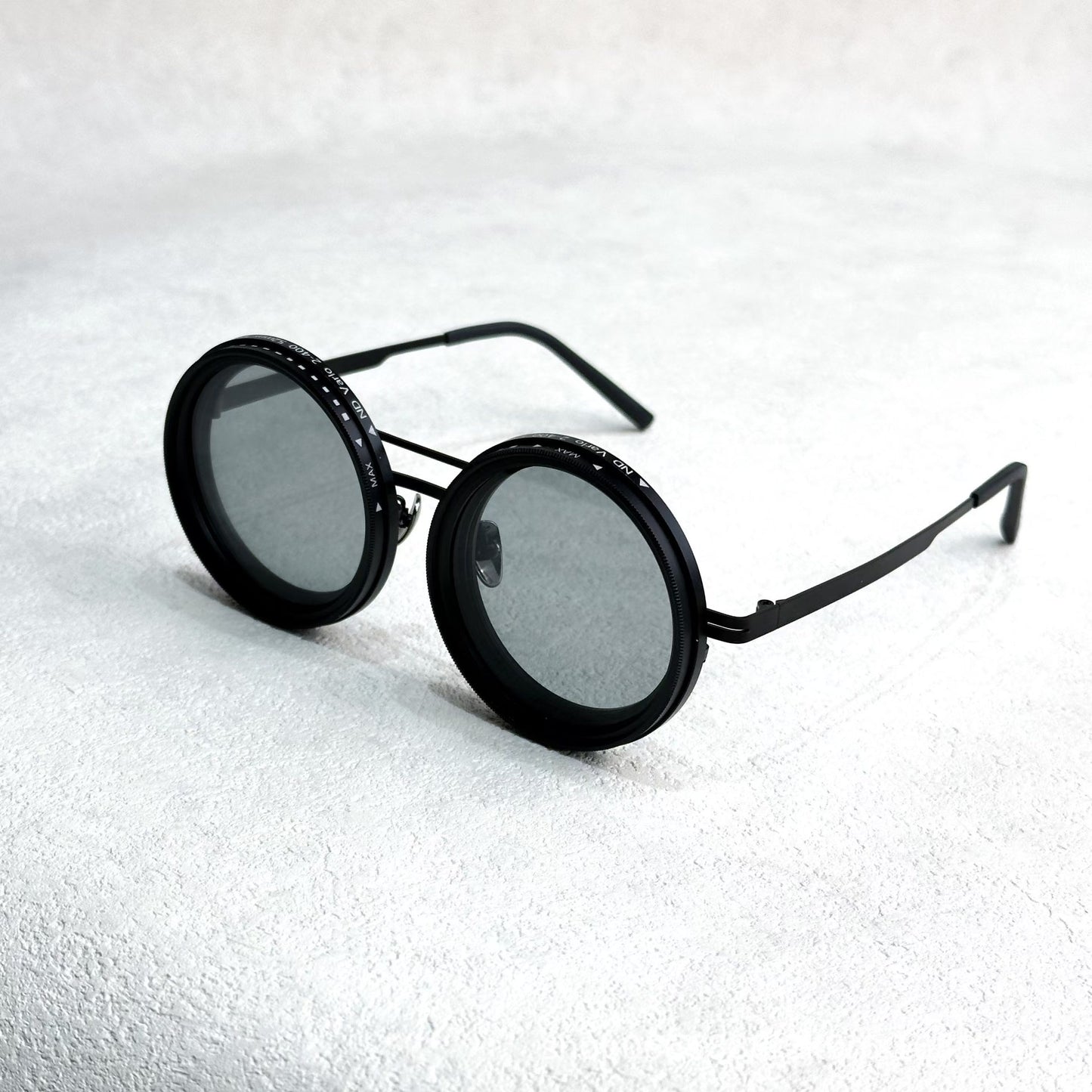Handmade ND9 Adjustable Polarized Sunglasses 70e25b76 1b34 4399 a76f 4a987105bdf6 trans