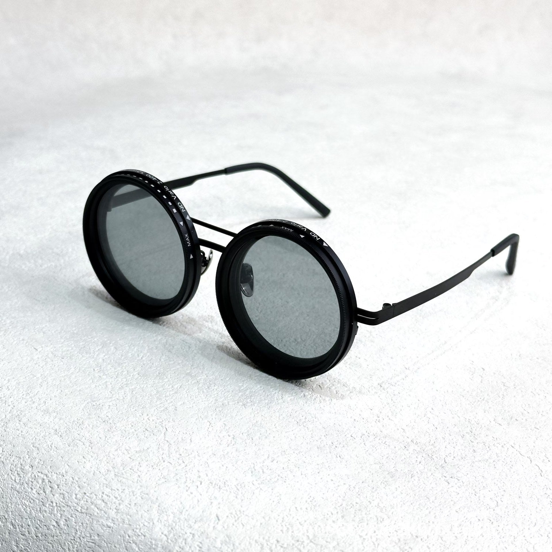 Handmade ND9 Adjustable Polarized Sunglasses 70e25b76 1b34 4399 a76f 4a987105bdf6 trans