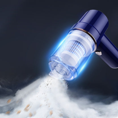 Mini Rechargeable Household Car Wireless Vacuum Cleaner 70edfd33 ff73 4455 abed cb365011c301