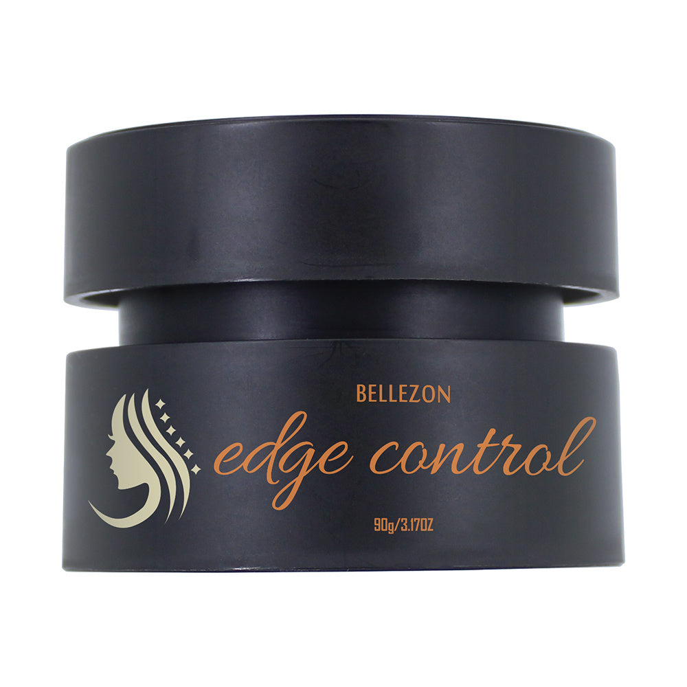 sideburn styling wax gel anti-frizz edge control hair cream 710079583167