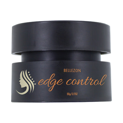 sideburn styling wax gel anti-frizz edge control hair cream 710079583167